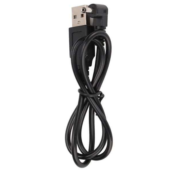 Spilkølerblæser 5 Blæser Automatisk Ekstern Spillekonsol USB-køler med HUB til PS4 Pro