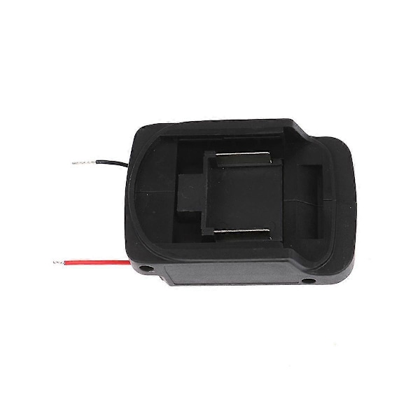 5 stk. Batteriadapter DIY Batteri Til Mt 18V -ion Bl1830 Bl1840 Bl1850 Til Elektriske Boremaskiner Legetøj