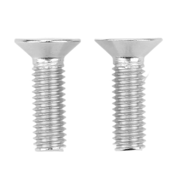 2 stk. AC Slet Firewall Hulprop Aluminium Bil AC Grommet Kapsel Dæksel Udskiftning til Acura Integra Civic Del Sol