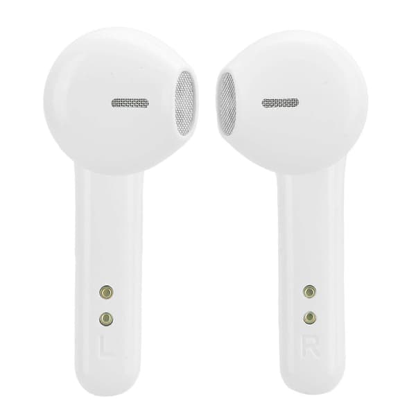 TWS Bluetooth Headset Trådlösa Hörlurar med LED Batteridisplay