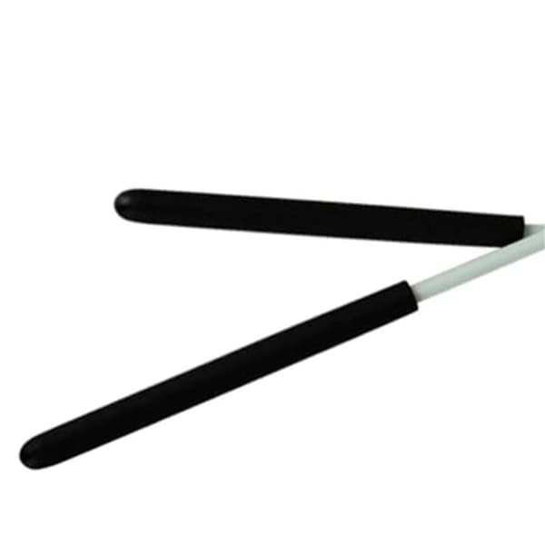 1 Par Garnklubber for Marimba Slagverkspinner Marimba Klubber Marimba Pinner Medium Hammer