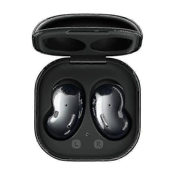 Nye Buds Live Sm-r180 Trådløse Øretelefoner Bluetooth Hovedtelefoner Sort