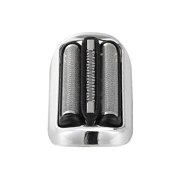 Barberhøvelhode for Braun 73s Series 7 70-n1300s 70-s4200cs 70-b7200cc