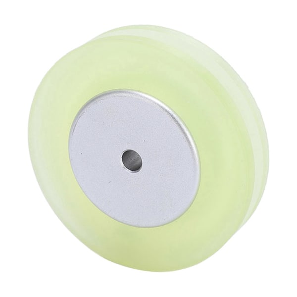 Længdetællerhjul 6 mm huldiameter Encodermåler Tilbehør til tælling og måling BEM-V15-XJL