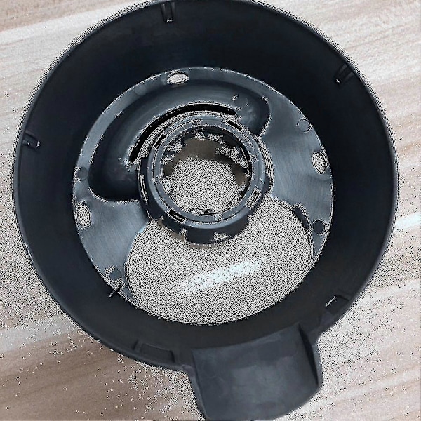 Miksebolle Base Food Processor Miksebolle Base Deler For Vorwerk Thermomix Tm5 Tm6 Kjøkkenmikser R