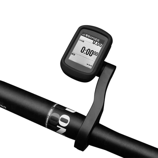Universal Styre Extender för Cykel, Montering av Ficklampa, Ljus, Hållare