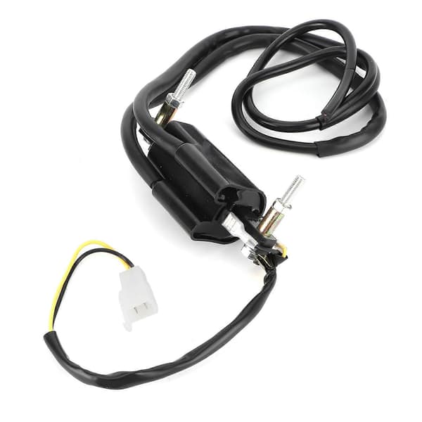 Tennplugg 30530?447?003 Erstatning Passer for Honda CB250N/CB400A/CB400T/CM400T/CB450T