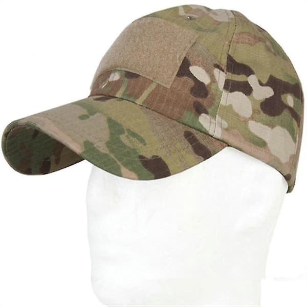 Baseball Militær Taktisk Army Kasket