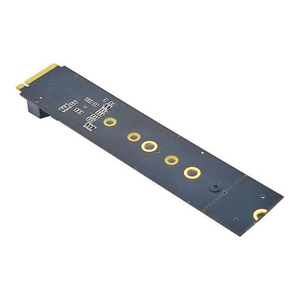 M2 Nvme M-avaimen Sata 3.0 laajennuskortti Jmb582 6 Gt/s sovitin Sata 3.0 Riser