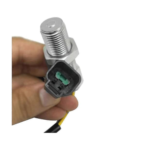 125-2966 Sensor Hastighetssensor Grävmaskinsdelar För E320b 1252966