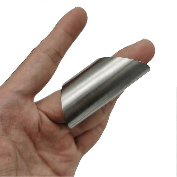 Finger Slide Bar Elektrisk Gitarr Slides för Country Jazz Blues Akustisk Gitarr Stränginstrument