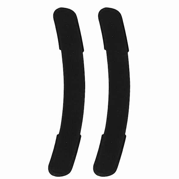 2 STK Udskiftningshovedbøjle Pude Sæt Nem DIY Installation Hovedbøjle Pude til Corsair Void Void Pro Void Pro RGB Void Pro RGB SE