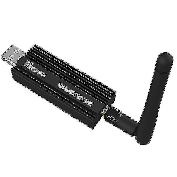 Sonoff Zbdongle-p Zigbee 3.0 Usb Dongle Plus Yleiskäyttöinen Zigbee Universal