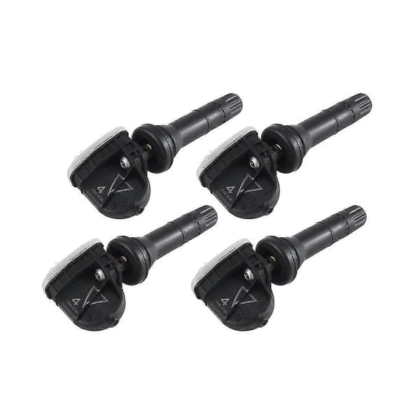 4st 13598773 TPMS Däcktrycksövervakningssensor För Ct6 Xt5 Srx Opel Bolt Mokka