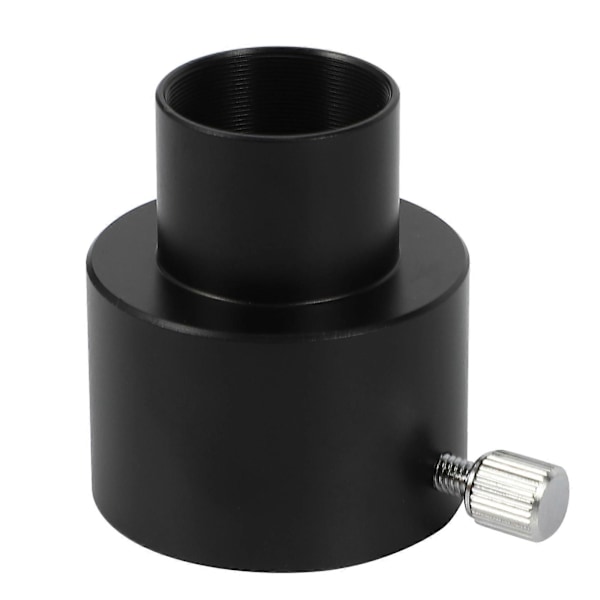 0.965 - 1.25 Okulaariadapteri Teleskooppi Tähtitiede 24.5Mm - 31.7Mm Metallikiinnikeadapteri Kiikareille Yksisilmäisille