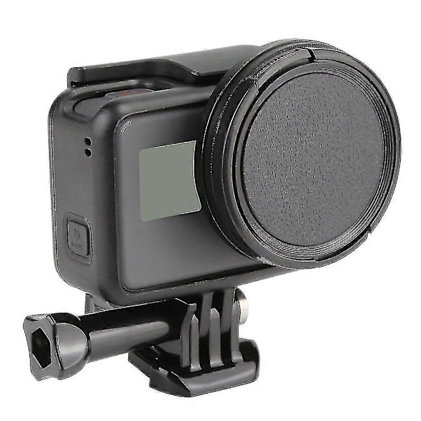 52mm UV-suodin GoPro Hero 7 5 6 Black -actionkameralle linssinsuojuksella_da