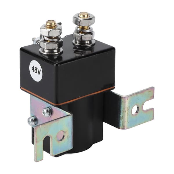 48 Volt Solenoid 101908701 4 Terminal Erstatning Til Elektrisk Club Car Ds 1995up-Yvan