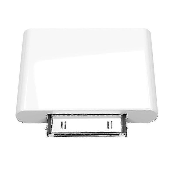 WJTG Trådløs Bluetooth-kompatibel Sender Hifi Audio Dongle Adapter Til Ipod Classic/touchJ