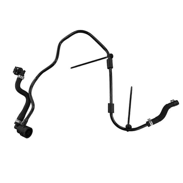 2055012601 Autodele Motor Køler Radiator Slange Intercooler Slange til C-KLASSE W205