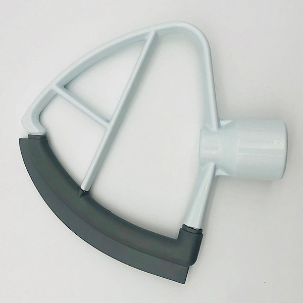 Flex Edge Pisker Til Tilt-hoved Mixer Hjem Køkken Blandingstilbehør Udskiftning Til KitchenAid 4.5-5qt