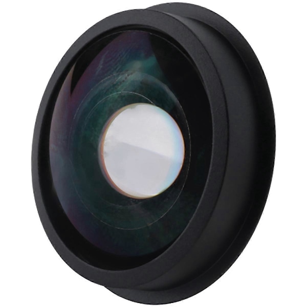 Ersättningslinsglas för Insta360 X3 för reparation av actionkamera, tillbehörsdel