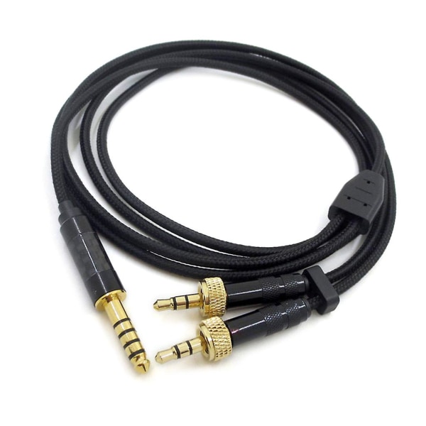 Audio Cable Cord Line For Mdr-z7 Z1r Z7m2 Earphones Gaming Headphone