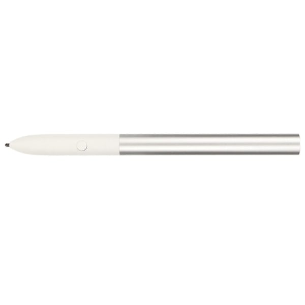 Stylus Responsivt Nettbrett Smart Touch Stylus Penn Erstatning for Pixelbook for Pixel Slate Penn Sølv-QH