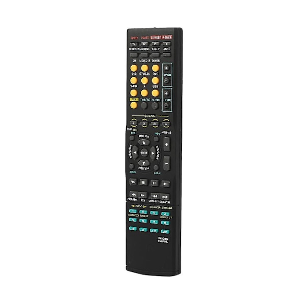 Fjernkontroll Smartkontroller For Rx-v363 Rx-v463 Rav315 Rx-v561 Rav311 Rav312 Rav282 Rx-v650 Rx-