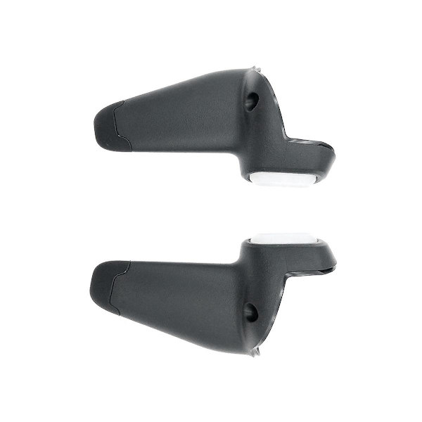 For FPV Multi-Function Kickstand Kit Arm Kickstand Uten Antenne Plate Removal Kit, Venstre Front Tripod