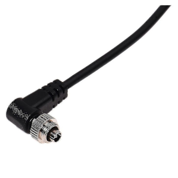 2,5 mm:n PC-salama-synkronointikaapeliruuvi