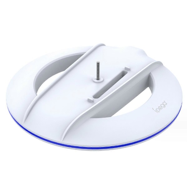 Til SLIM Spillekonsol Ingen Strøm Lodret Dock Stand Universal Digital Optisk Drev Multi-Funktions Stand