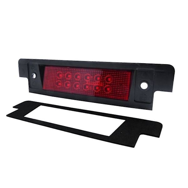 Tredje Bremselys Passer for 90/110 LED 3. Bremselys Høyt Montert Stopplys XFK100290 Rød