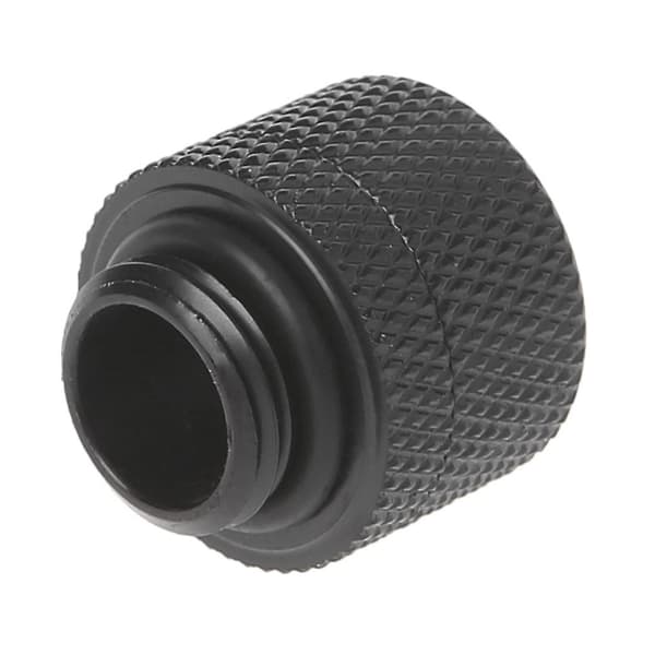 G1/4 3/8\"id X 1/2\"od 9.5x12.7mm Handkompressionskopplingar för Vattenkylning