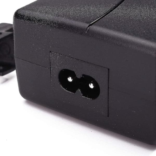 Recliner Strømadapter - Elektrisk Sofa Adapter AC/DC 29v/24v 2A, Elektrisk Sofa