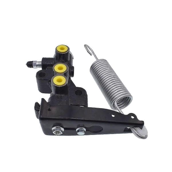 Bromsdistributör Lastavkännande Ventil MB618320 för Pickup Triton L200 MB618321 Banmo