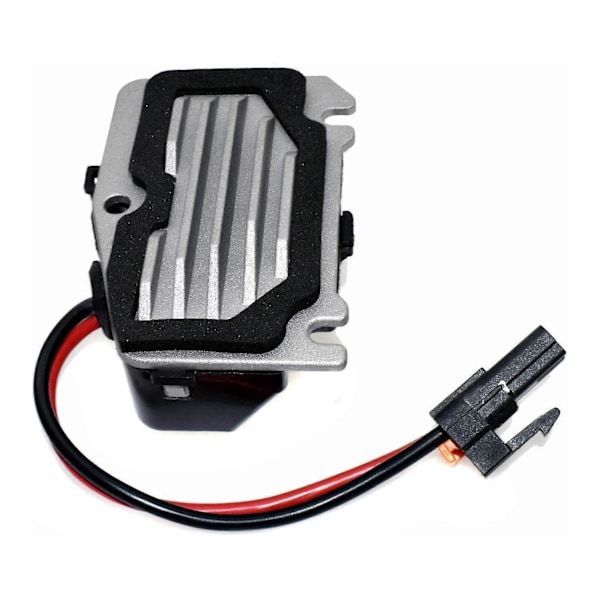 AC Motor Modstandssamling til Corvette 89019166 52479971 RU396