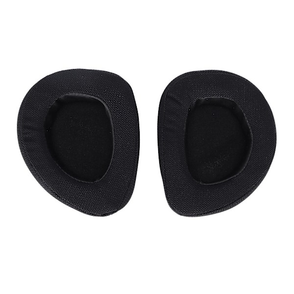 Til ASUS ROG Theta Ørepuder Udskiftning Ventilerende Komfortable Headset Ørepudebetræk