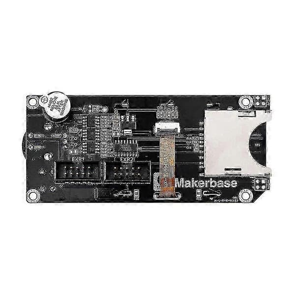 MKS MINI 12864 V3 Display Skærm Indsæt SD Kort Side LCD Smart 3D Printer Dele MKS SKR VORON Minijn