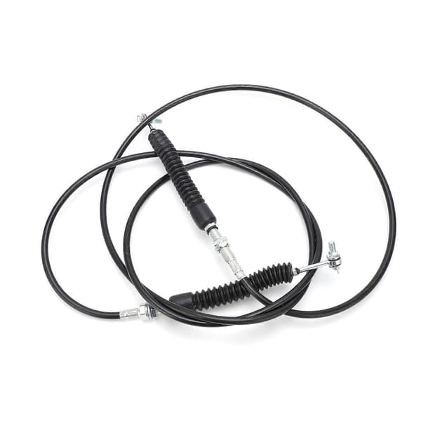 Gear Selector Shift Kabel 7081209 Udskiftning til Polaris Ranger XP 700 4x4 EFI 2006