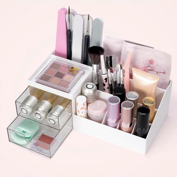 Makeup Organizer | Kosmetik Organizer | Kosmetik Organizer | Makeup Vanity