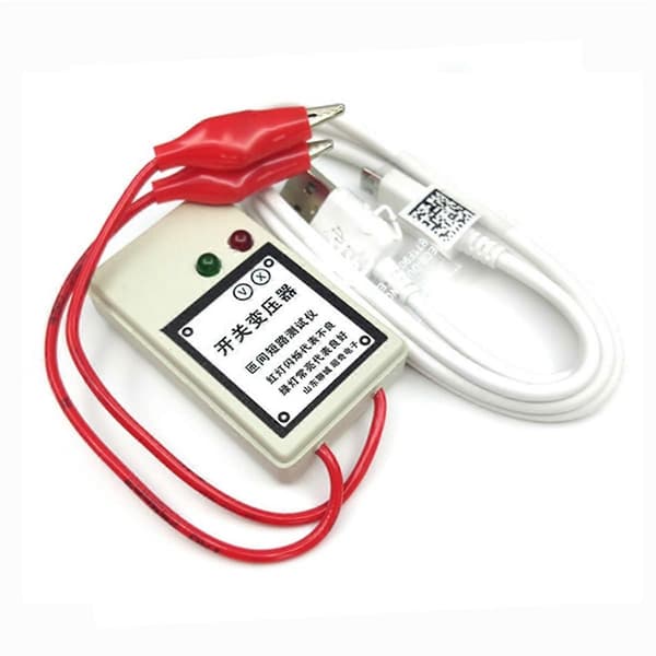 Switching Power Supply Transformer Turn-to-Turn Kortslutningstester Aircondition Inverter Computer Board