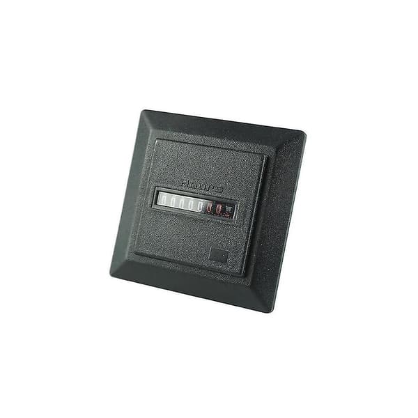 Hm-1 Timer Generator Luftkompressor Røykmaskin Industriell Timer Meter Timeteller