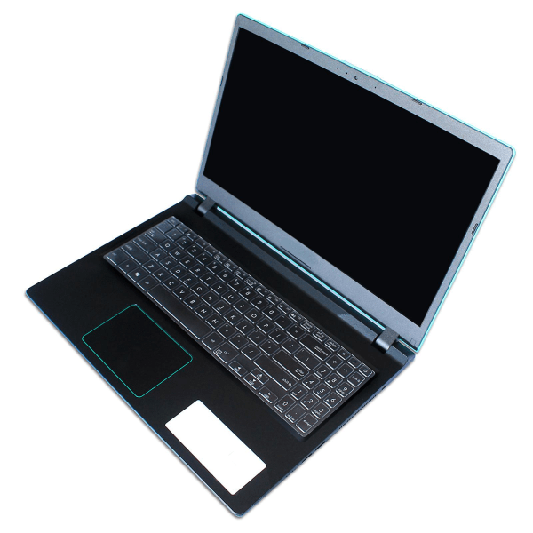 Erittäin ohut kannettavan tietokoneen TPU-näppäimistön cover Yx560 Yx560ud -suojakalvolle