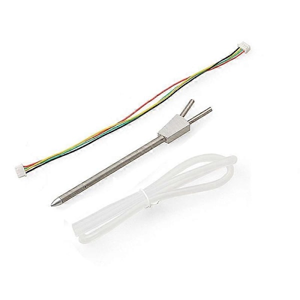 Digital Lufthastighedssensor Kit Differential PITOT Pitot Tube Lufthastighedsmåler til PX4 Pixhawk Autopilot