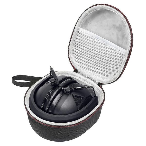 Beskyttende opbevaringsetuier til Sport 300 & 500 headset covers