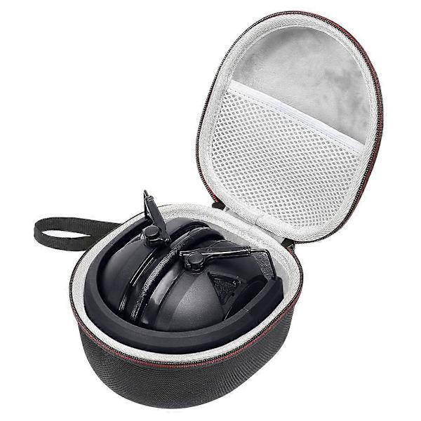 Skyddande förvaringsväskor för Sport 300 & 500 headset-skydd