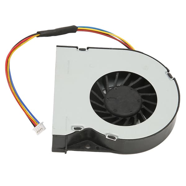 Ultra-Støjsvag CPU Køleventilator til NUC6i7KYK - Lille, Let og Effektiv