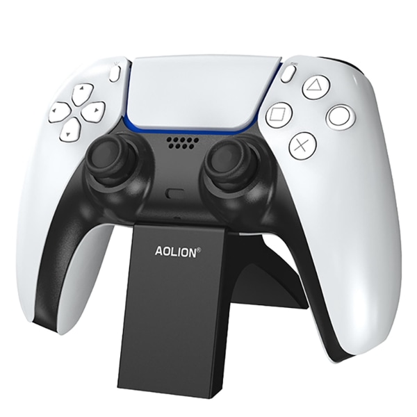 Aolion 3x Spilcontroller Stativ Gamepad Display Holder Til Series X/s Ps4 Ps5