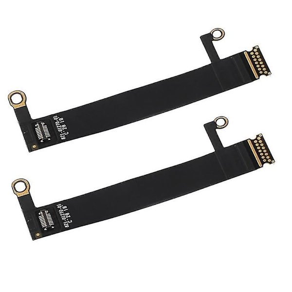 821-01228-a 821-01229-a For Pro 13 tommer 15 tommer A1707 A1706 A1708 A1989 A1990 A2289 LCD-skjerm Baklys