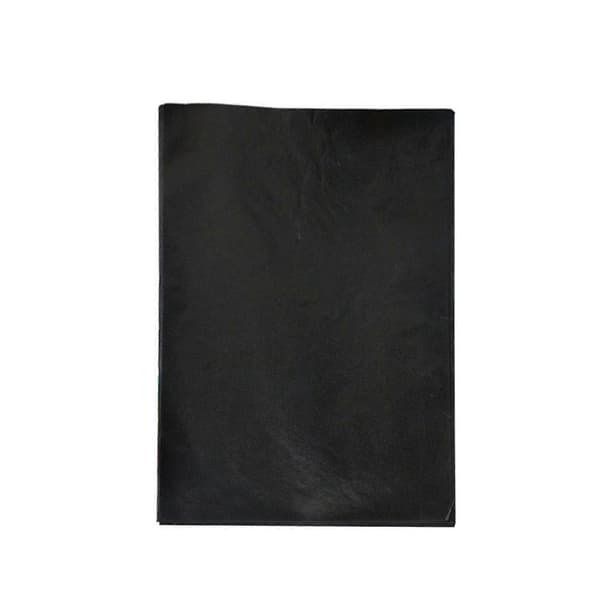 A4-papper 50 ark/påse Transferpapper Grafit Kolmålning Kolbelagd Papper